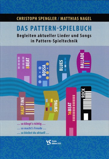 <i>Das</i> <i>Pattern-Spielbuch</i>